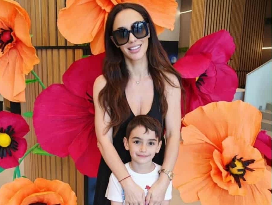 Събеседник в студиото: синът на Мария Илиева 