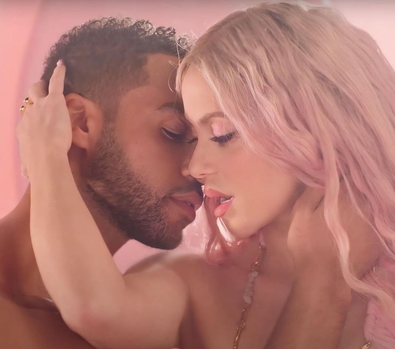 Новото гадже на Шакира: Тя е най-красивата