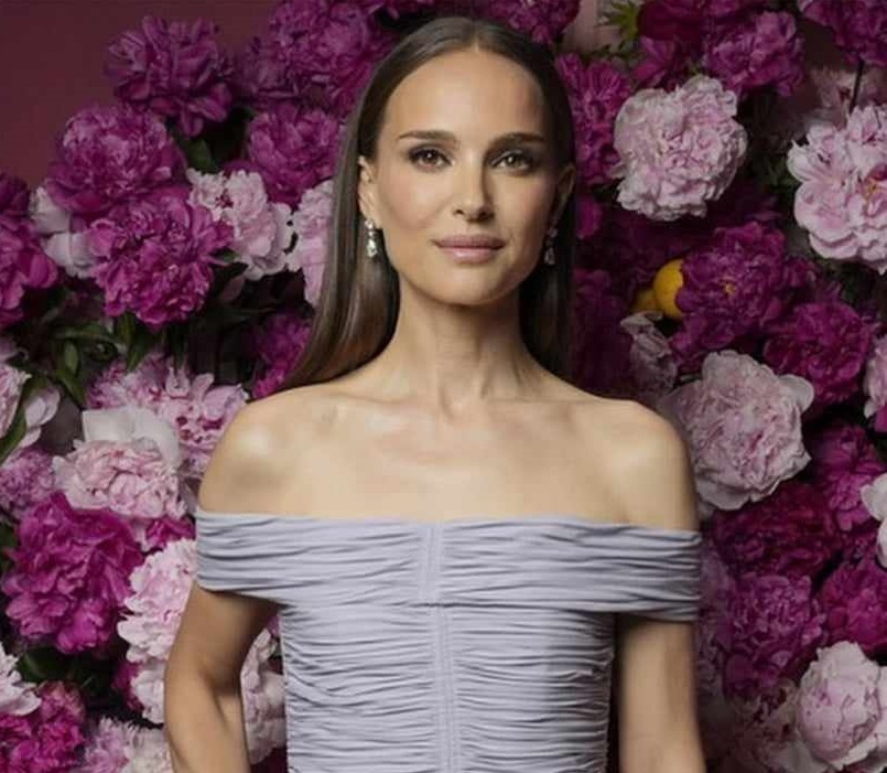 Натали Портман: 