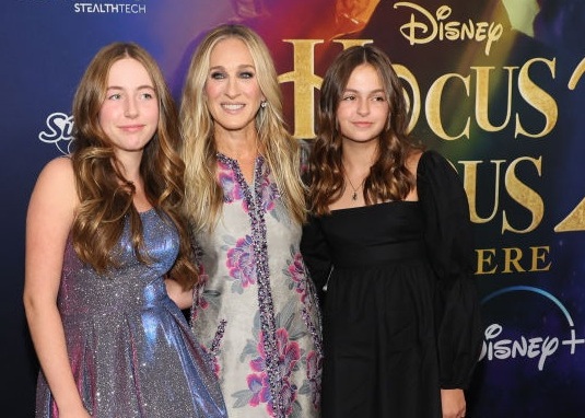 Сара Джесика Паркър иска децата й да са финансово независими 