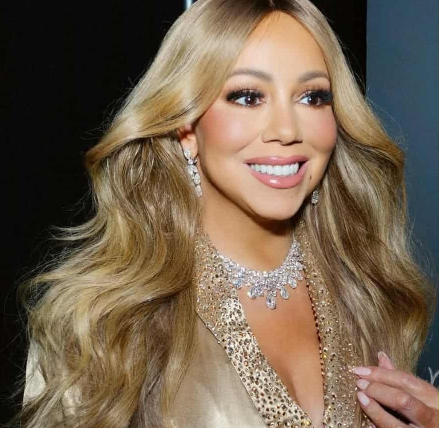 Марая Кери за близнаците: Гордея се с тях 