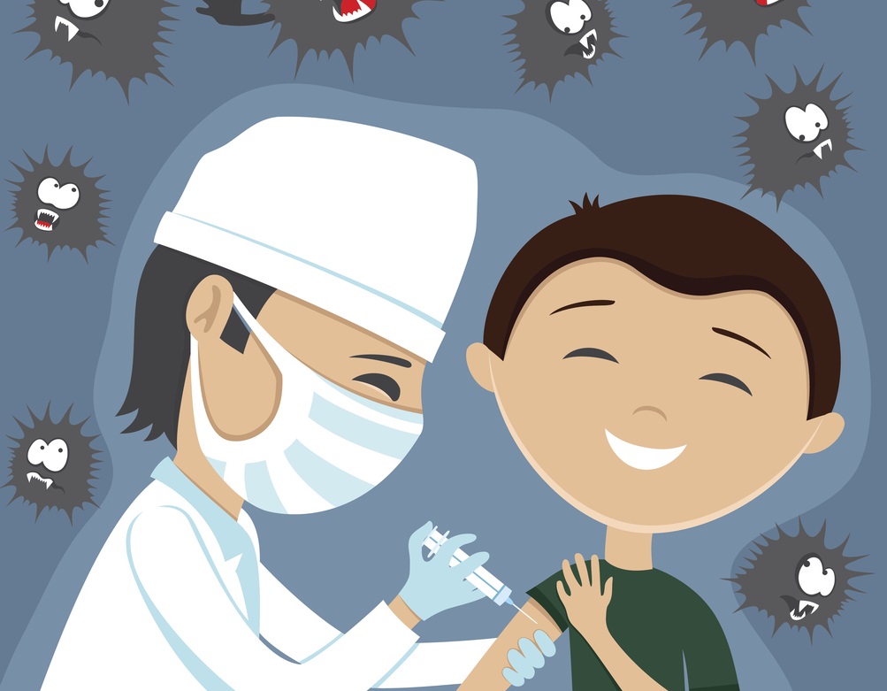 Да имунизираме ли бебето срещу ротавируси  