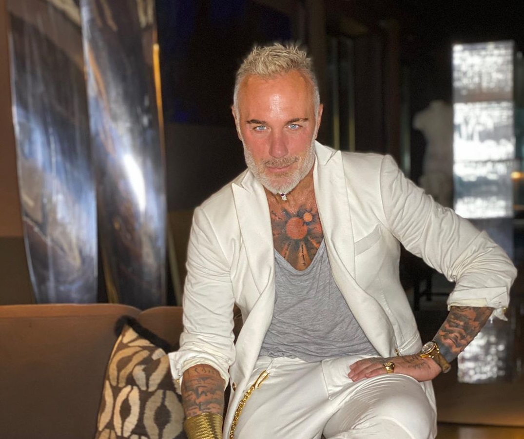 “Танцуващият милионер“  ще гушне момиченце