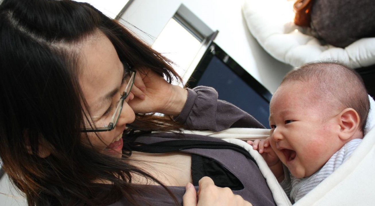 Авиокомпания компенсира пътниците, ако някое бебе на борда заплаче 