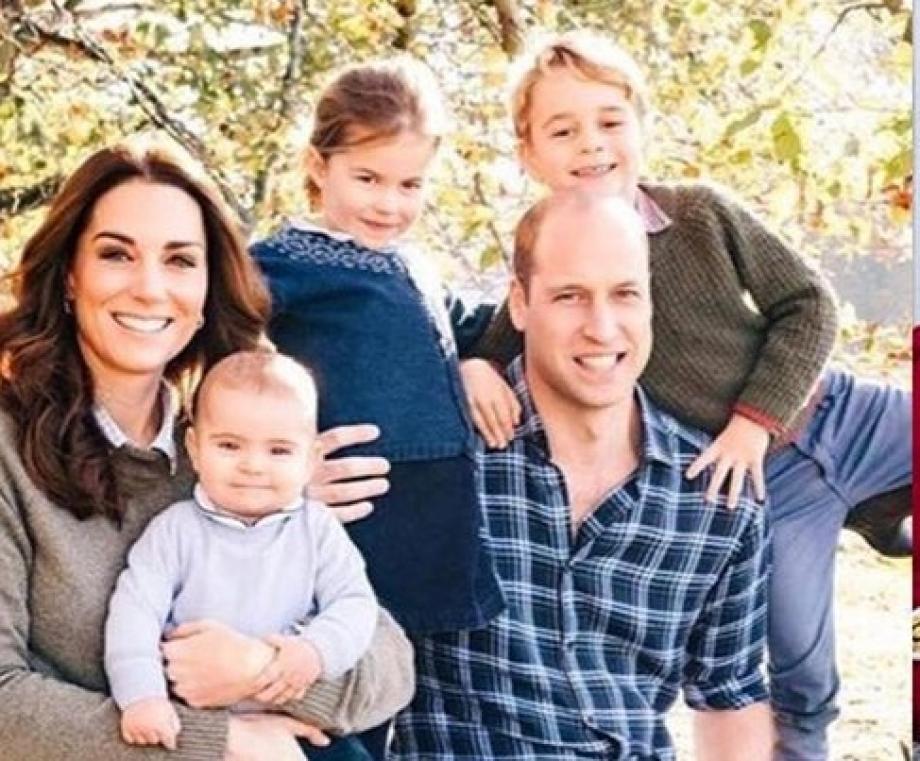 3 ключови похода за възпитание на Кейт и Уилям 