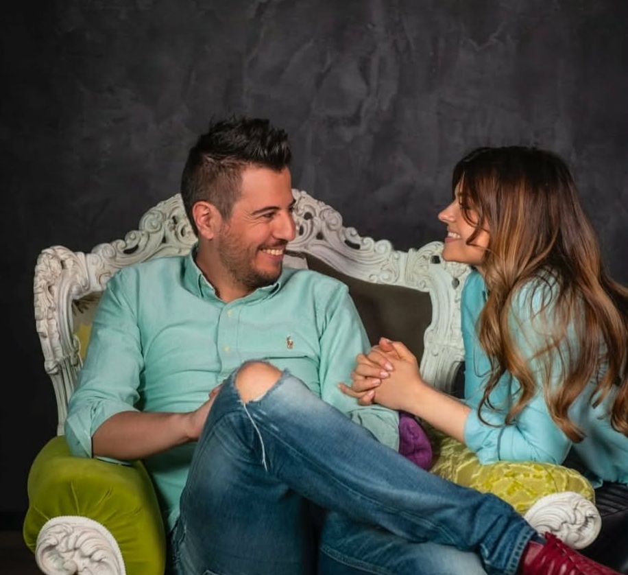 Петя Дикова за първия урок за брака