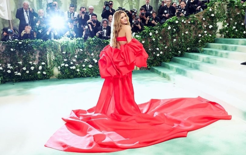 Шакира разказа за възпитането на синовете си след развода 