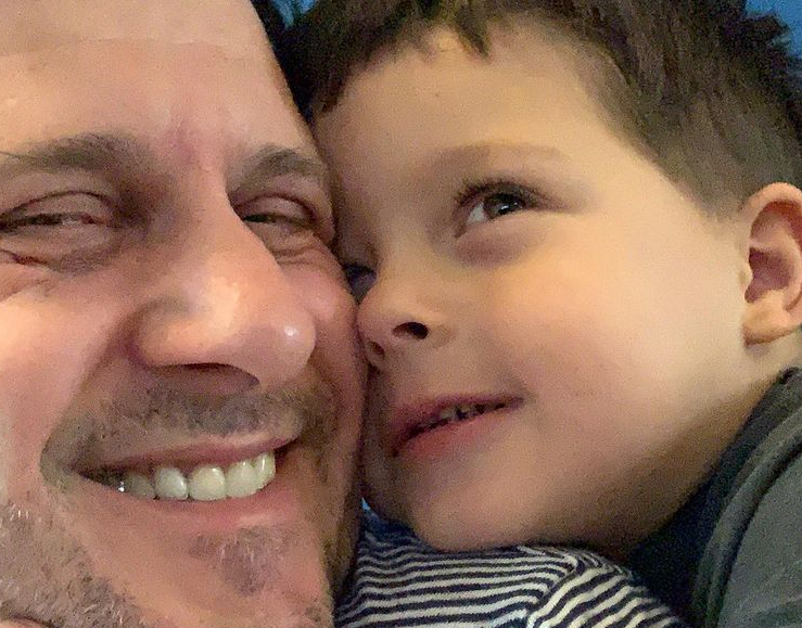 Синът на Асен Блатечки тръгва по неговите стъпки 