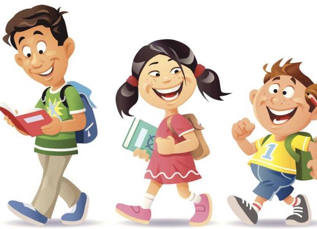 6 стратегии за отглеждане на щастливи, позитивни и отговорни деца 