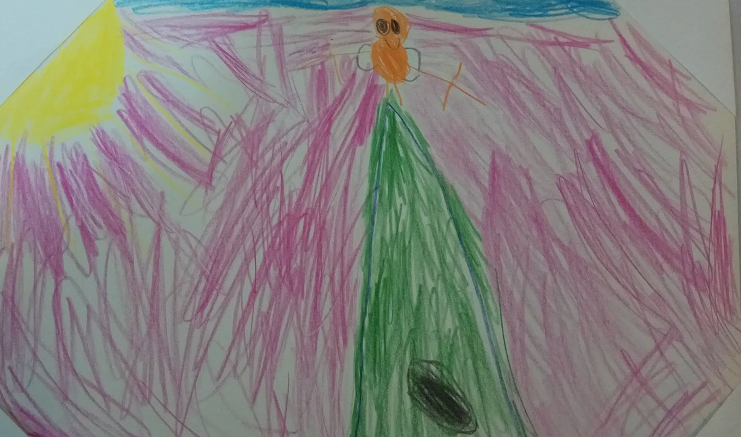 Отмъстителят 