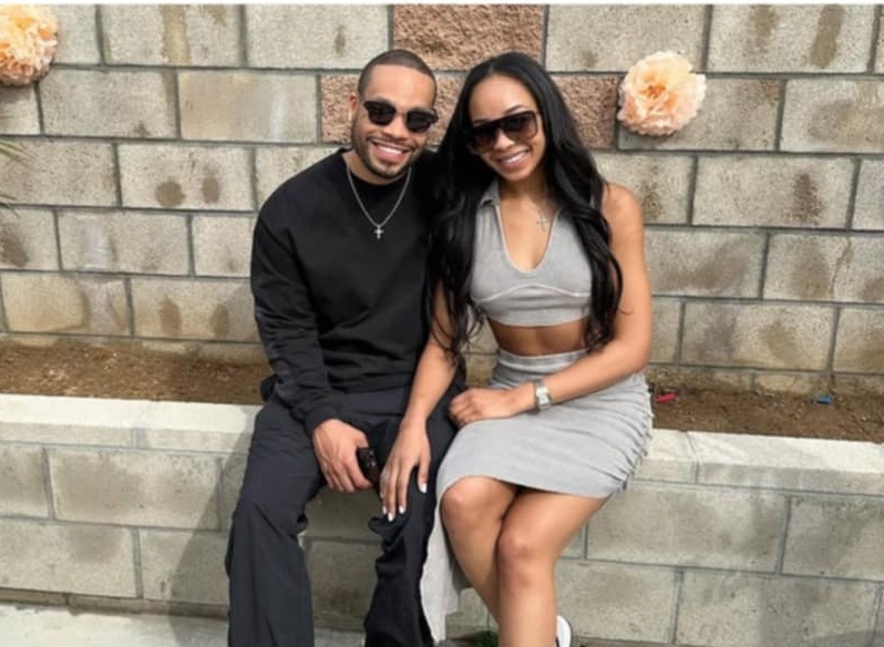 Синът на Еди Мърфи се сгоди 