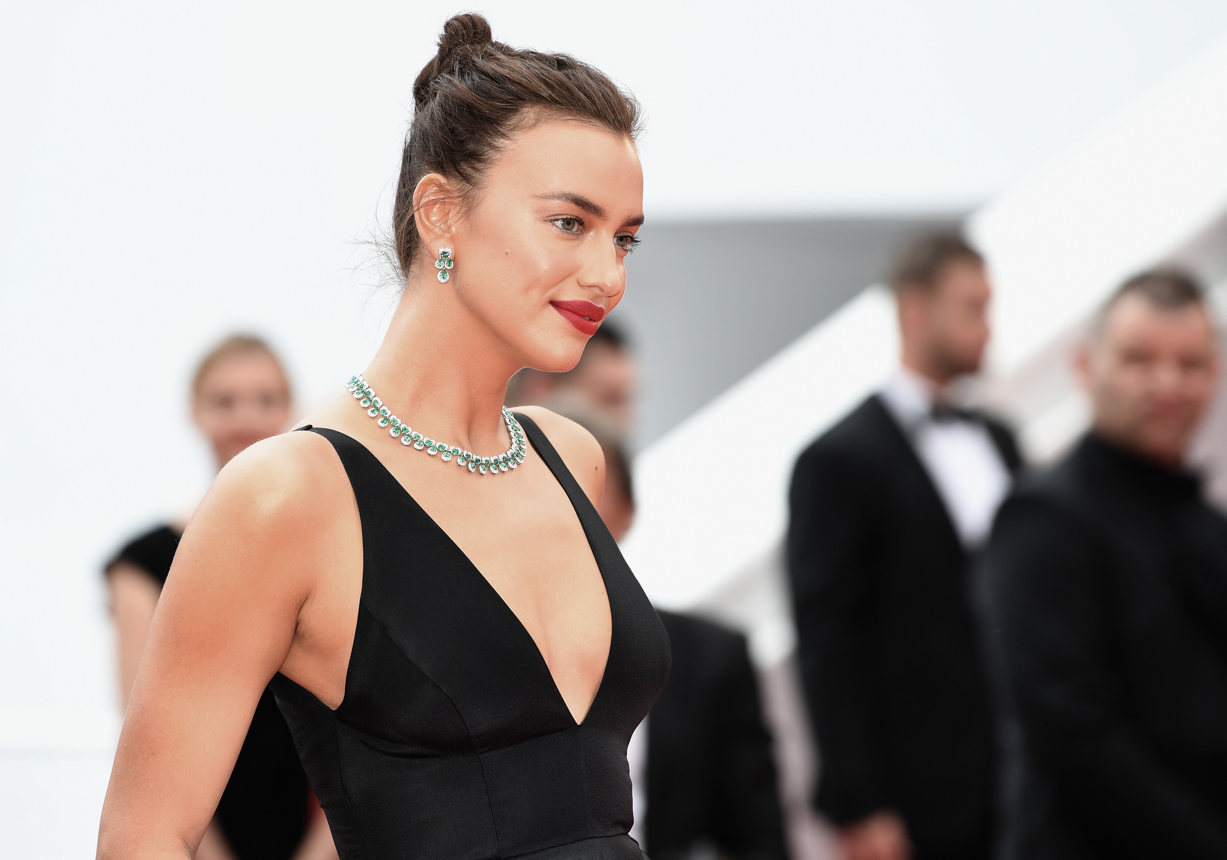 Ирина Шейк за диетите, спорта и други лични тайни 