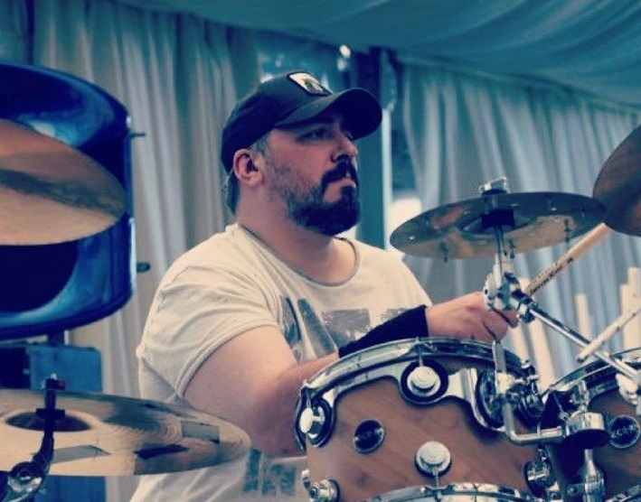 Герасим Георгиев-Геро купи барабани на дъщеря си  