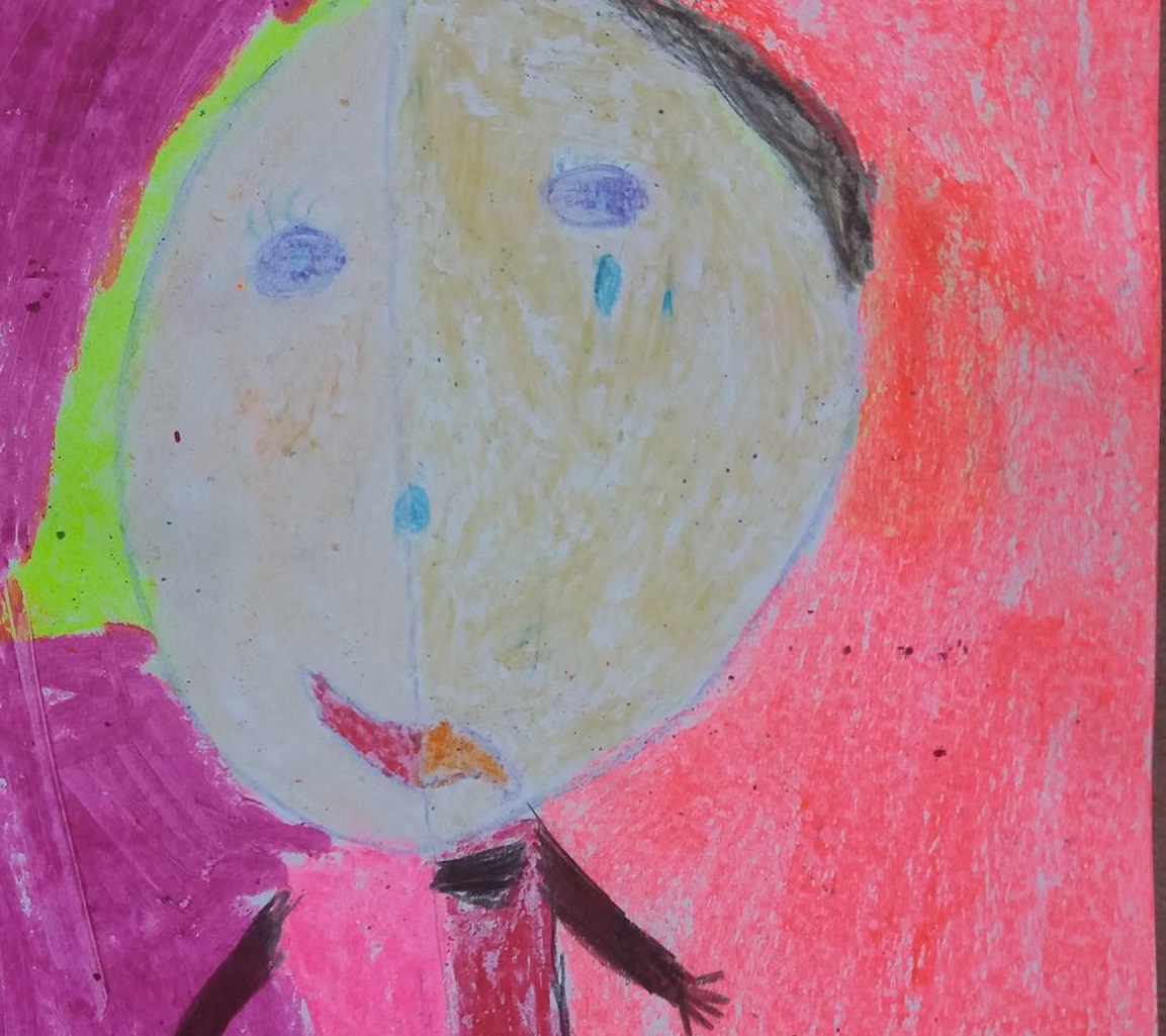 Весело и тъжно 