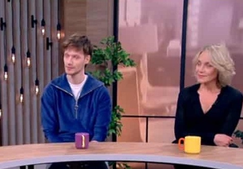 Койна Русева: Уредих се за ролята с връзки 