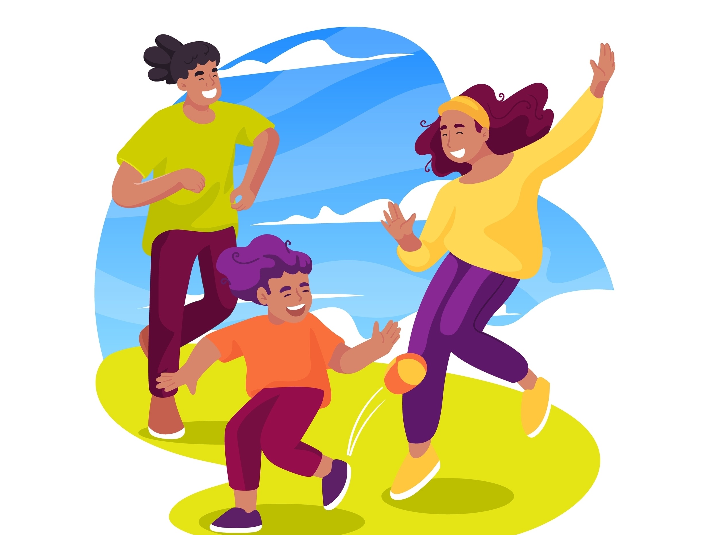 Да ритаме хек