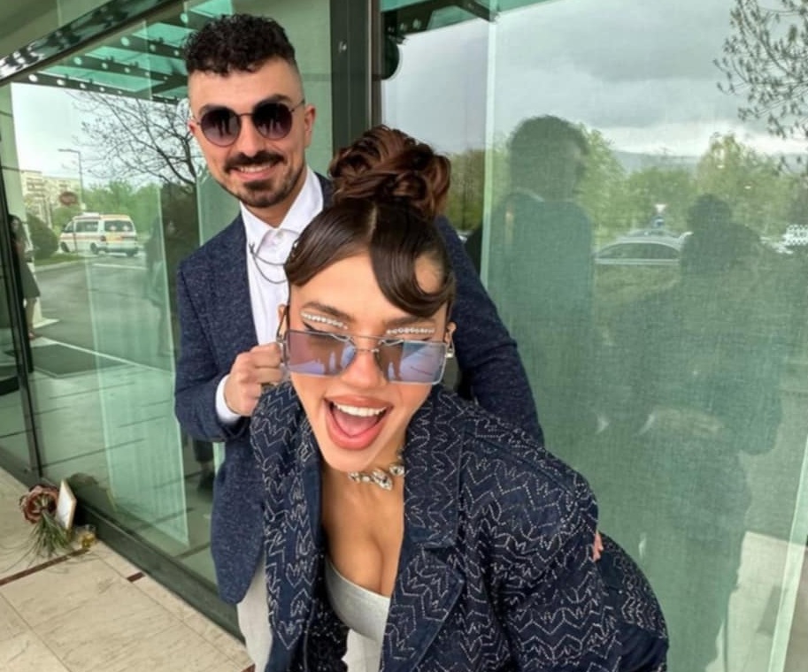 Дара: Ако той не ми беше предложил брак, аз щях да му предложа 