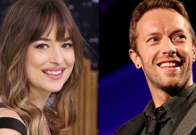 Дакота Джонсън и Крис Мартин се разделиха след 8 години връзка