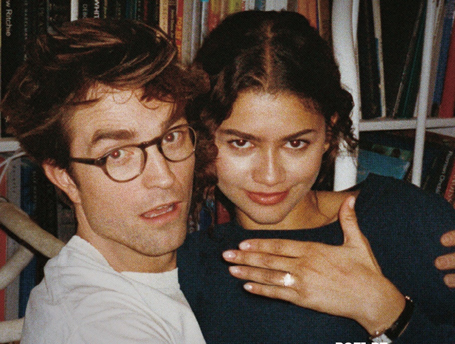 С официална покана сте за сватбата на годината „Драмата“ 