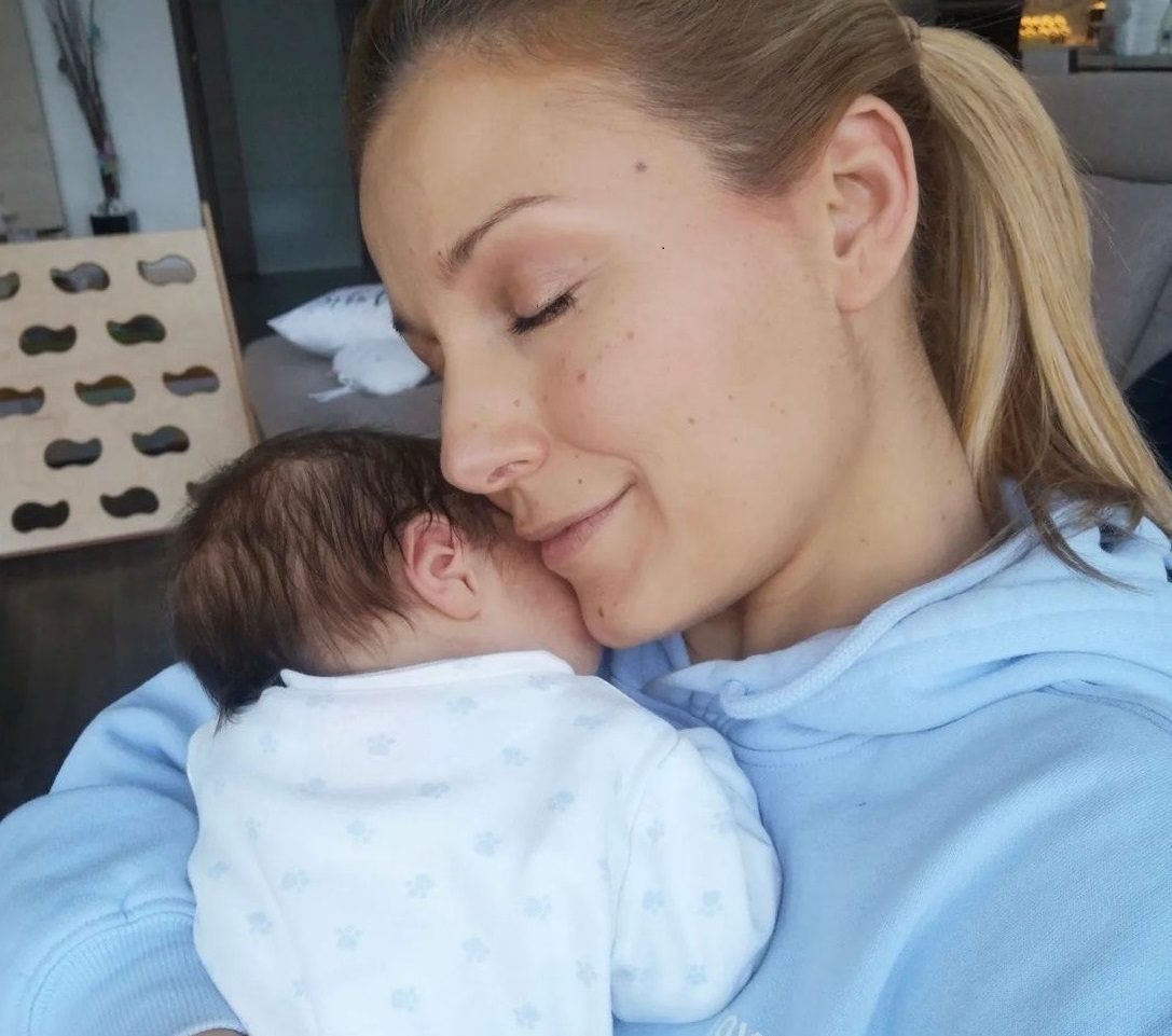 Николета Маданска: Колкото и да е трудно, всеки миг е безценен 