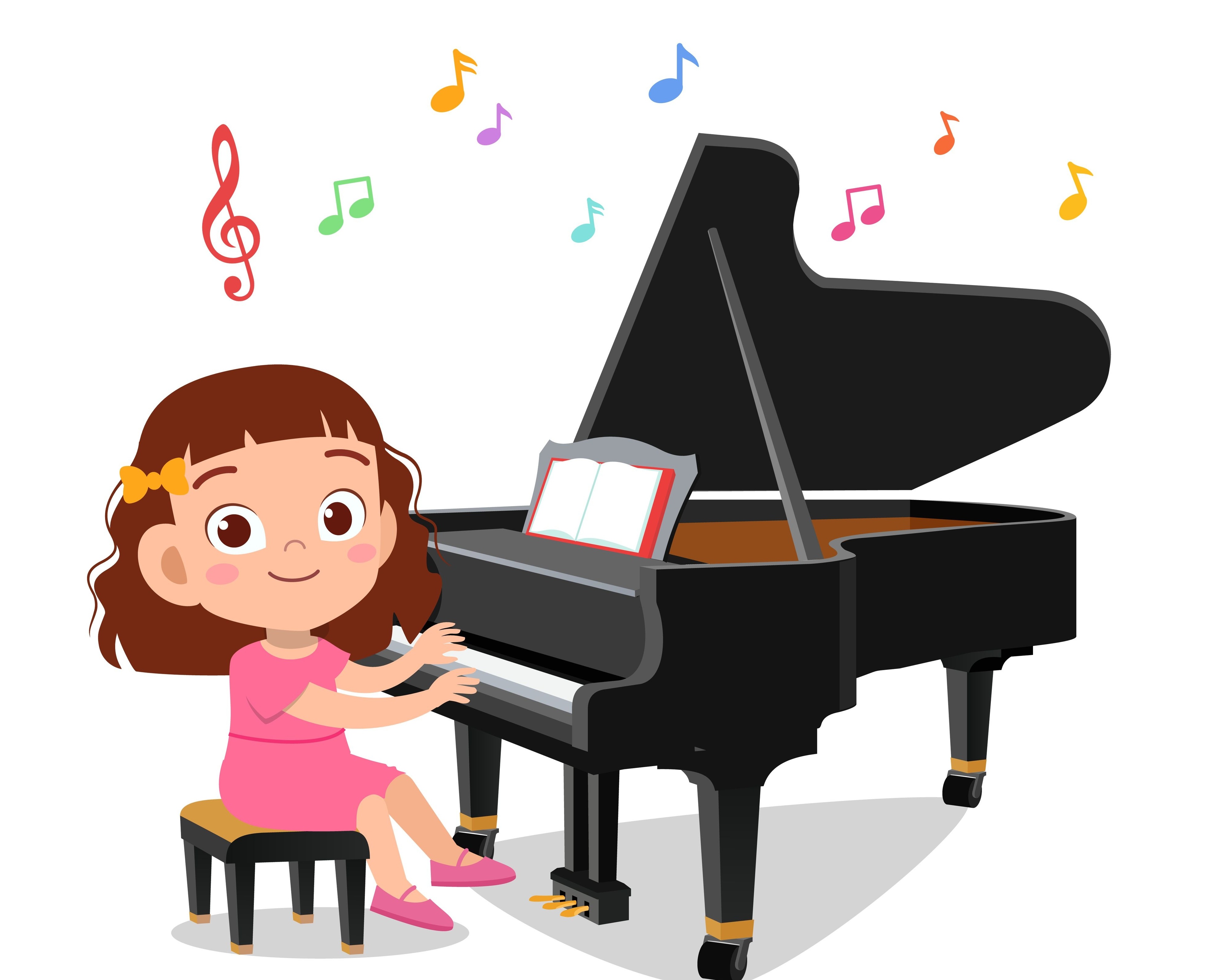 Музиката стимулира развитието на речта