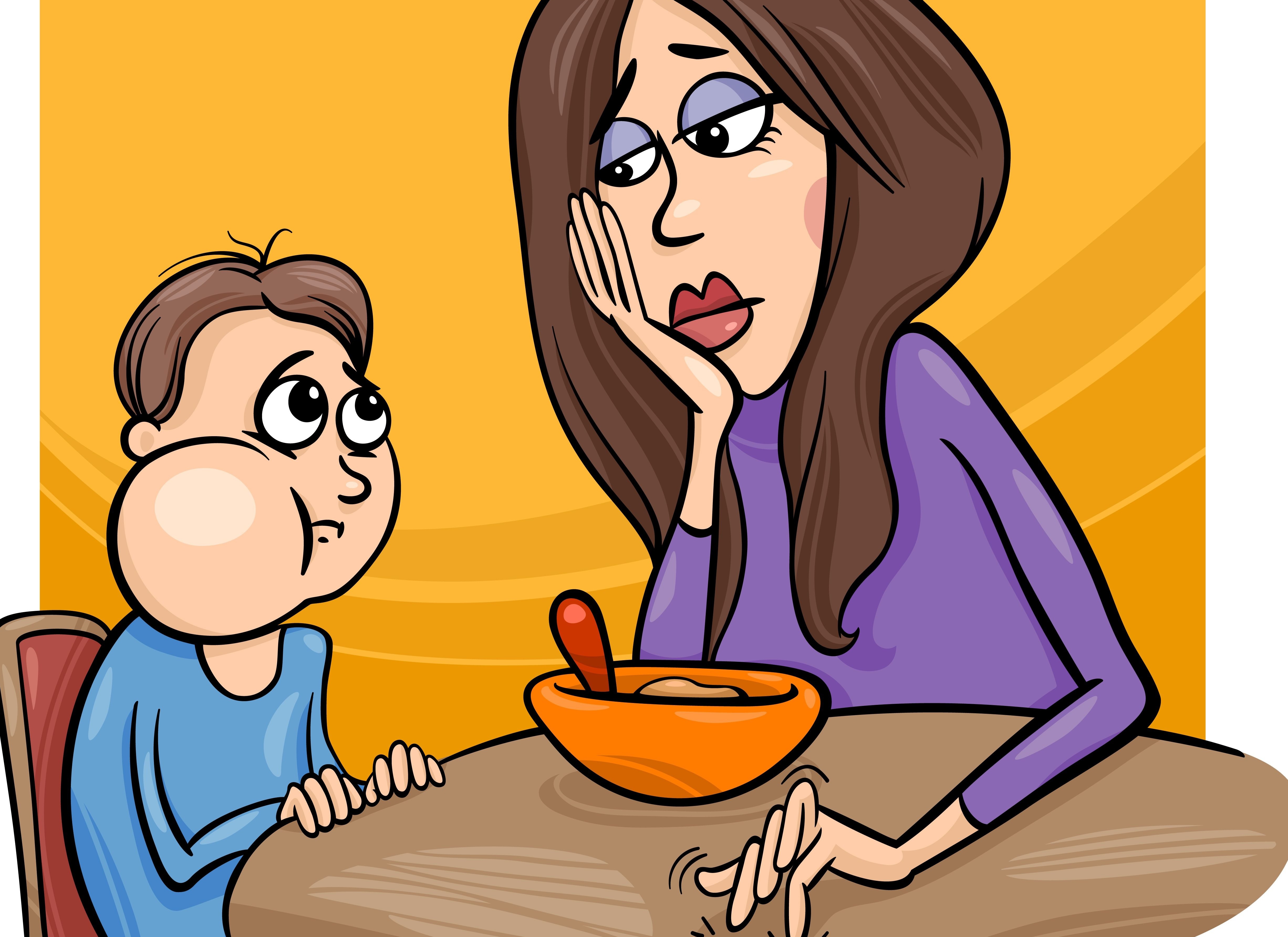 Умни трикове правят храната по-примамлива 