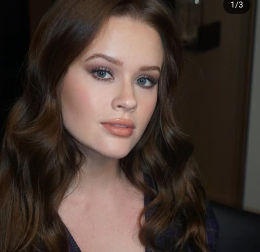 Дъщерята на Рийз Уидърспун направи дебют в киното 