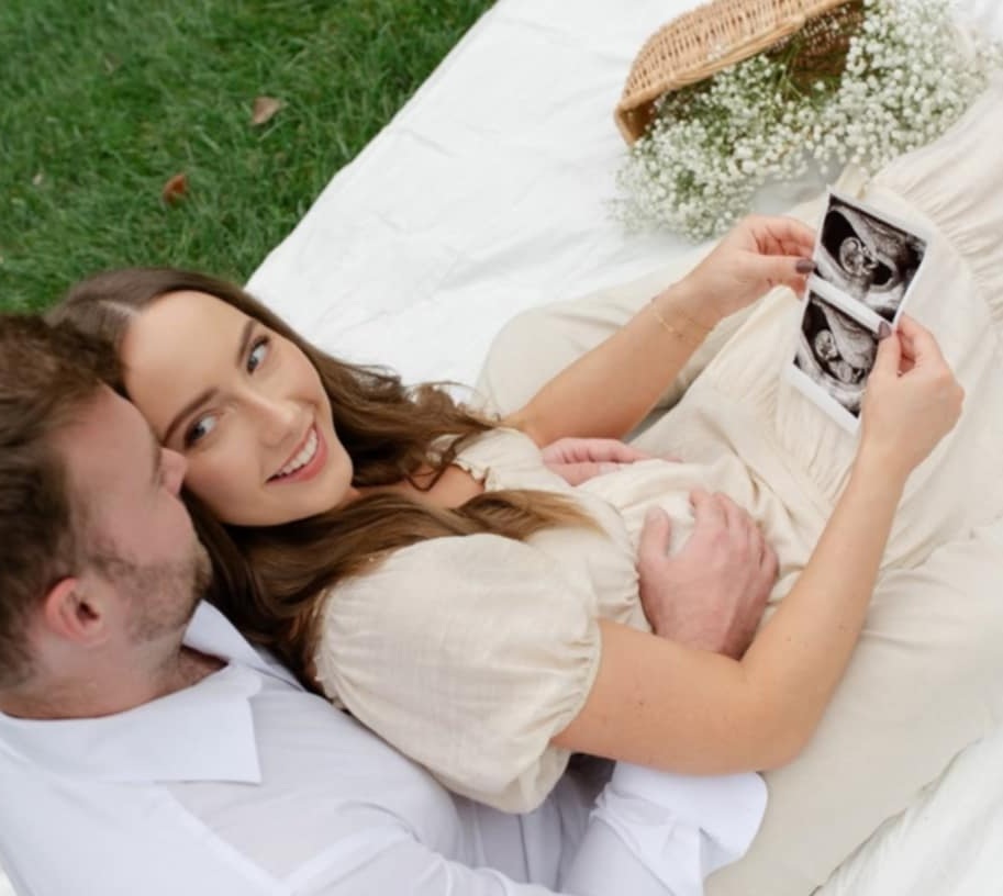 Еминем стана дядо за първи път