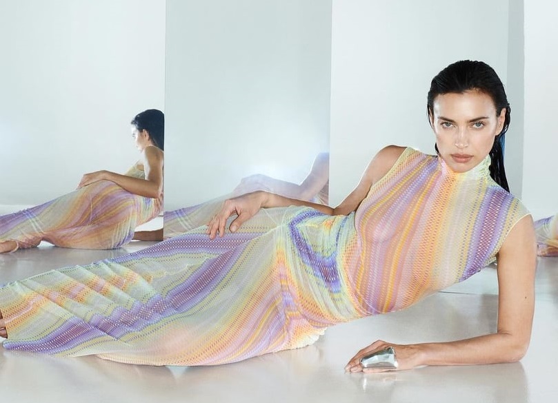 След разрива с Том Брейди: Ирина Шейк в търсене на нова любов 