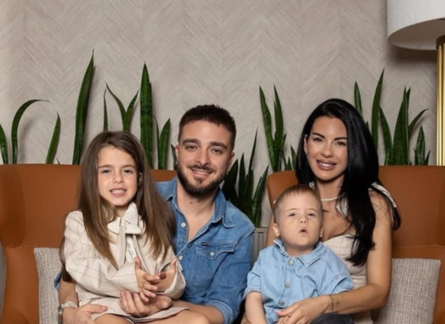 Криско: Тези деца ни показват за какво съществуваме 