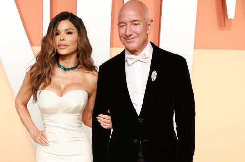 Тридневните тържества за „сватбата на века“ започнаха с проливен дъжд