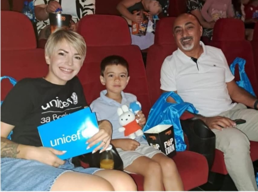 Поли Генова: Малките действия водят до големи промени