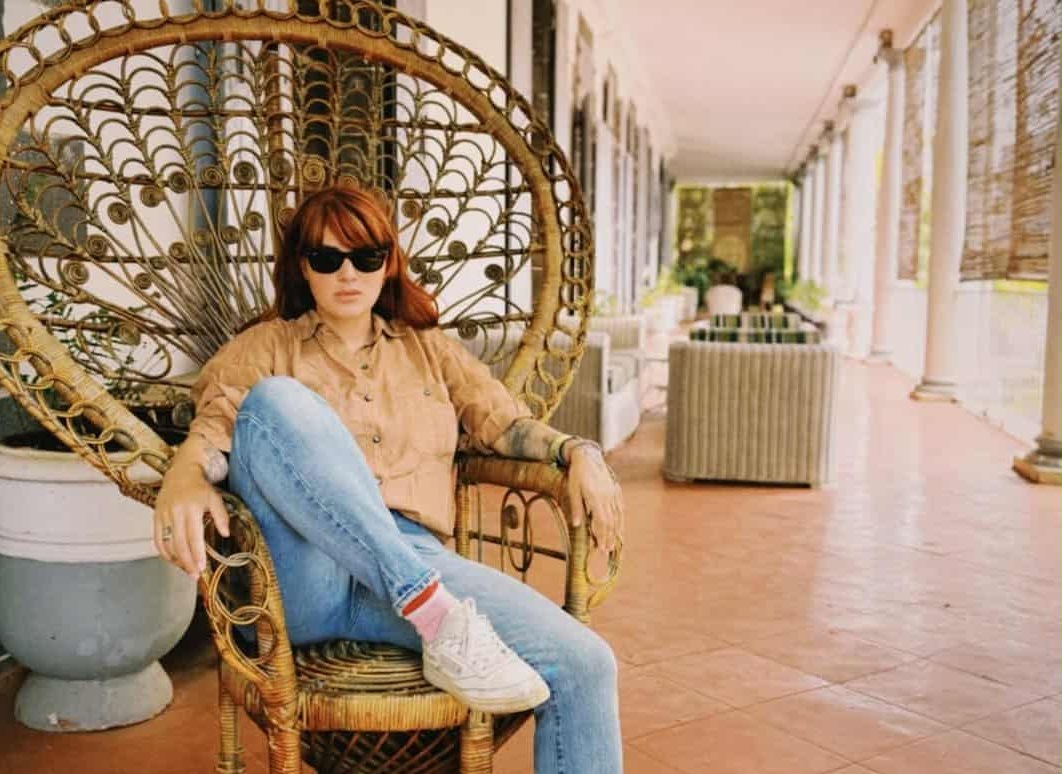 Рут Колева с музика в ДНК-то