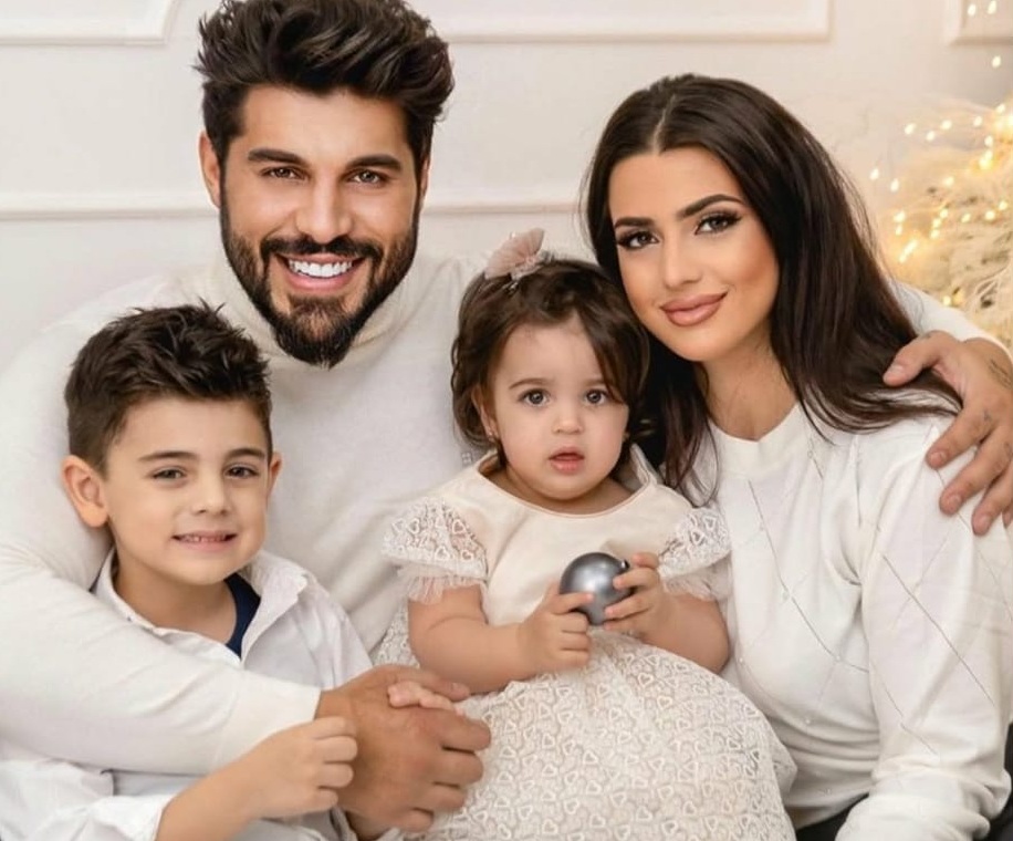 Фики с първолак в китайското училище 