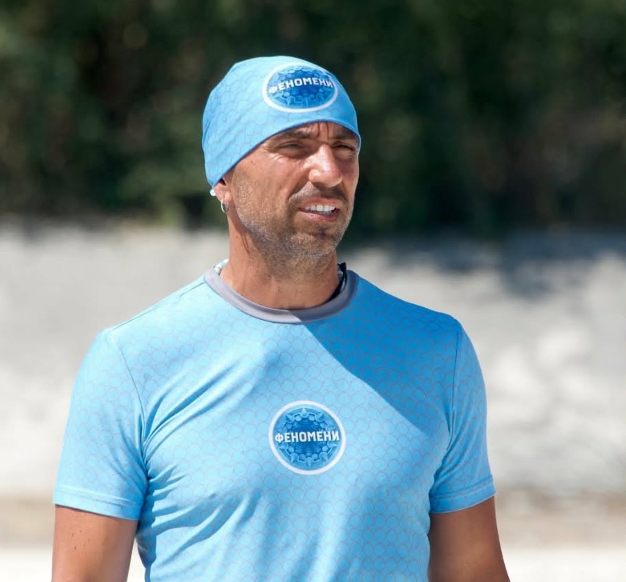 Алекс и неговият семеен role model