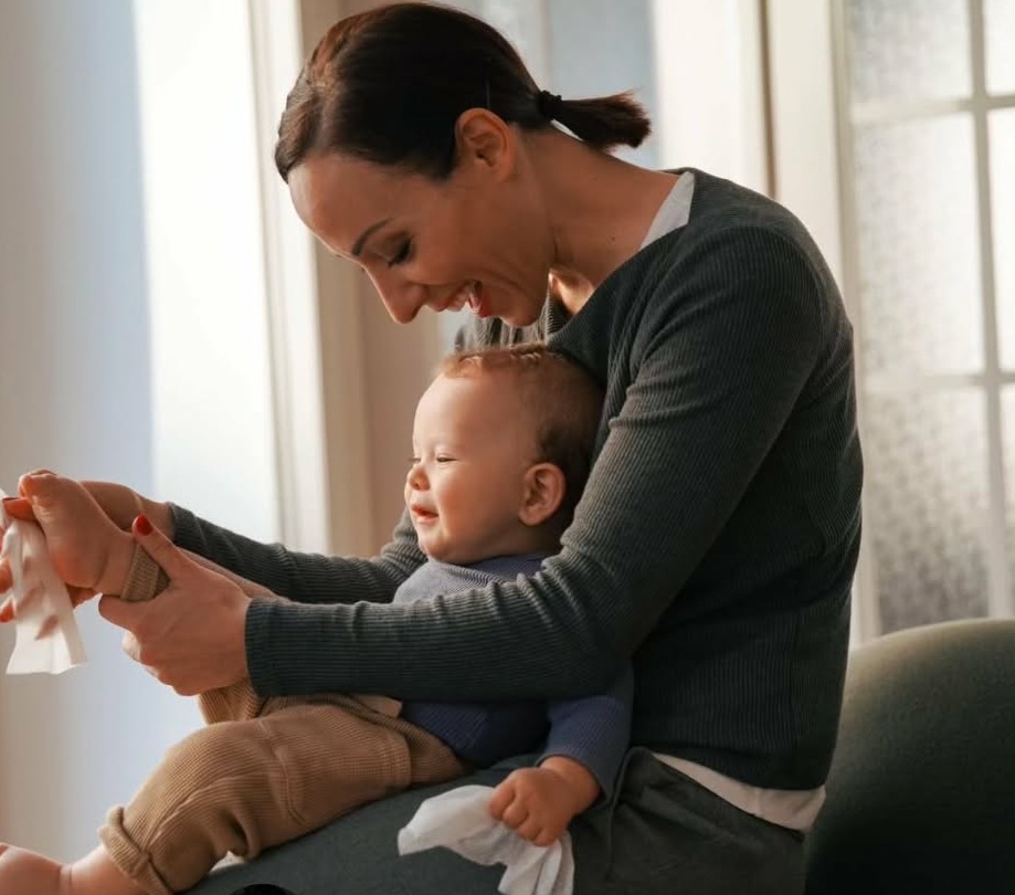 Искра Донова: процедурите инвитро не бива да са табу 