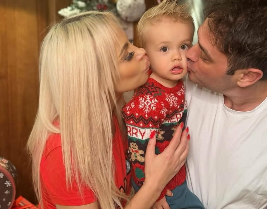 Камелия: В България трябва да има закон за сурогатното майчинство 