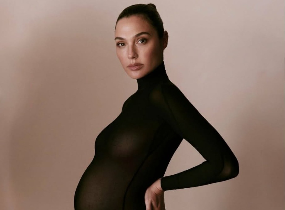 Гал Гадот разкри шокиращи подробности за четвъртата си бременност