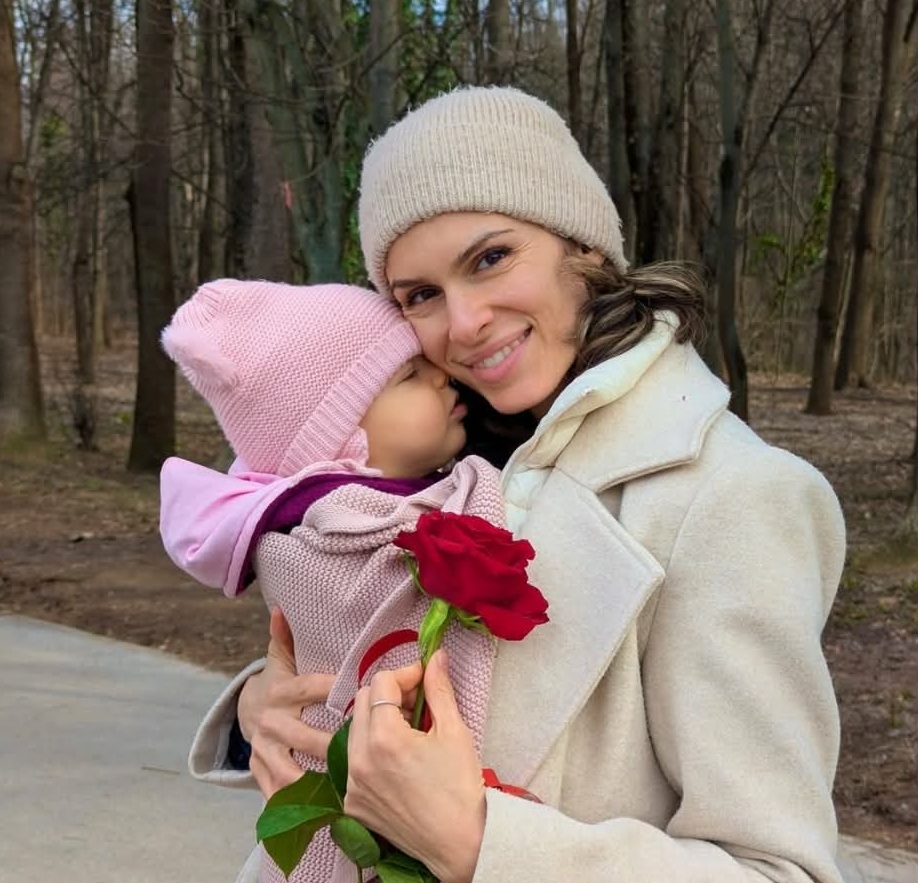 Даяна Ханджиева: Валентинките сами си ги направихме