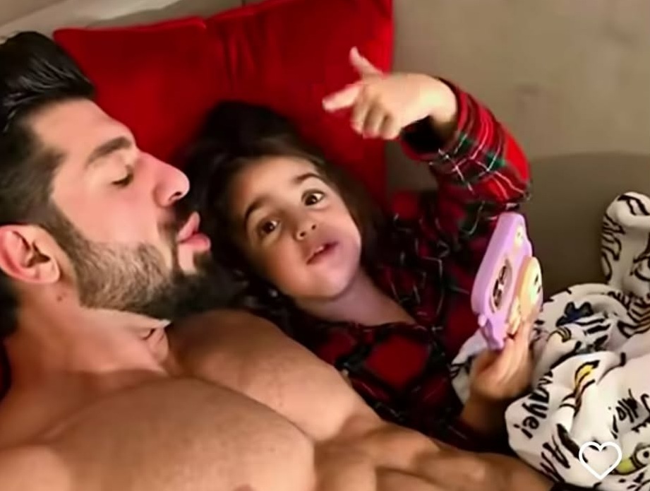 Фики Стораро: Децата са моята амбиция 