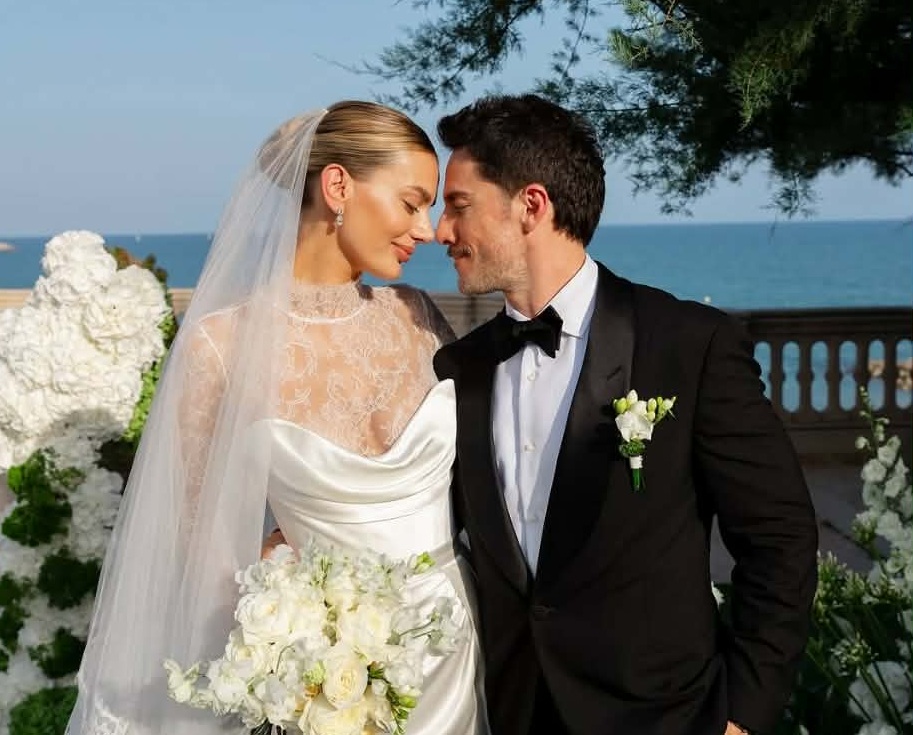 Звездата от „Дневниците на вампира“ Майкъл Тревино стана баща 