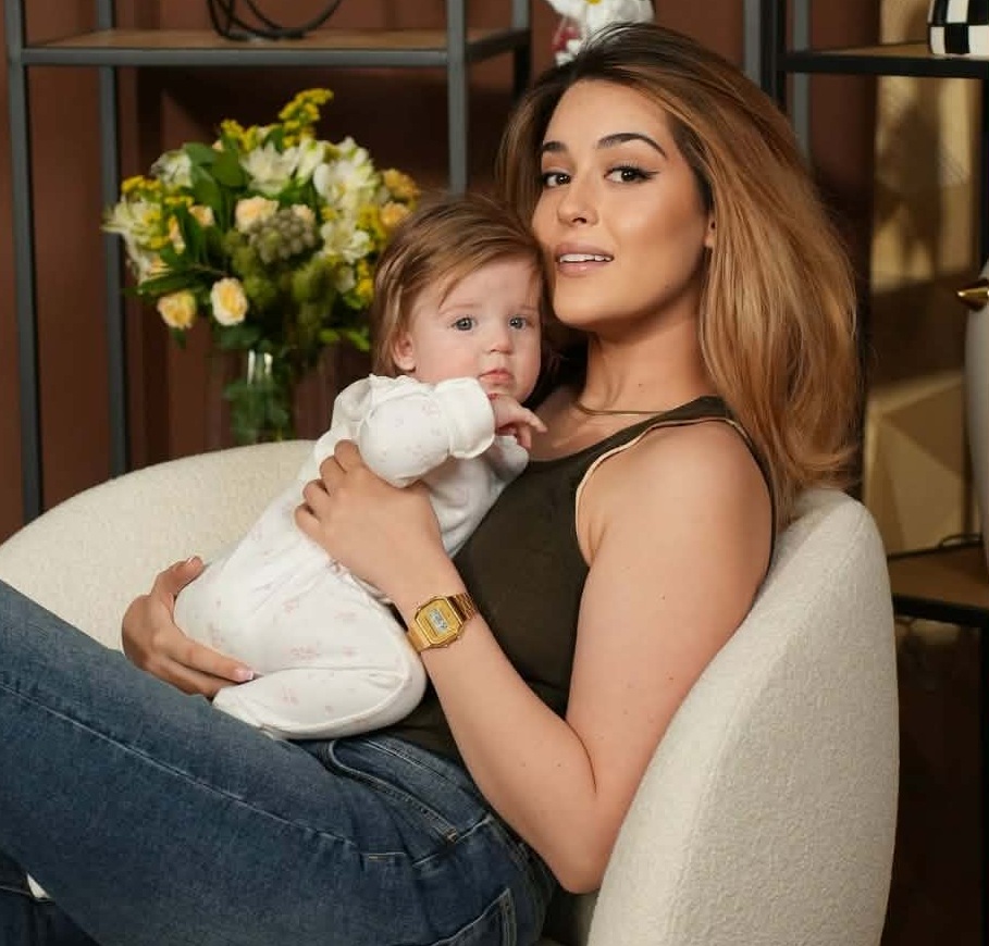  Мари Константин: Животът ми е пълен с чудеса 