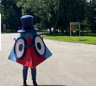 Музейко се мести в Борисовата градина 