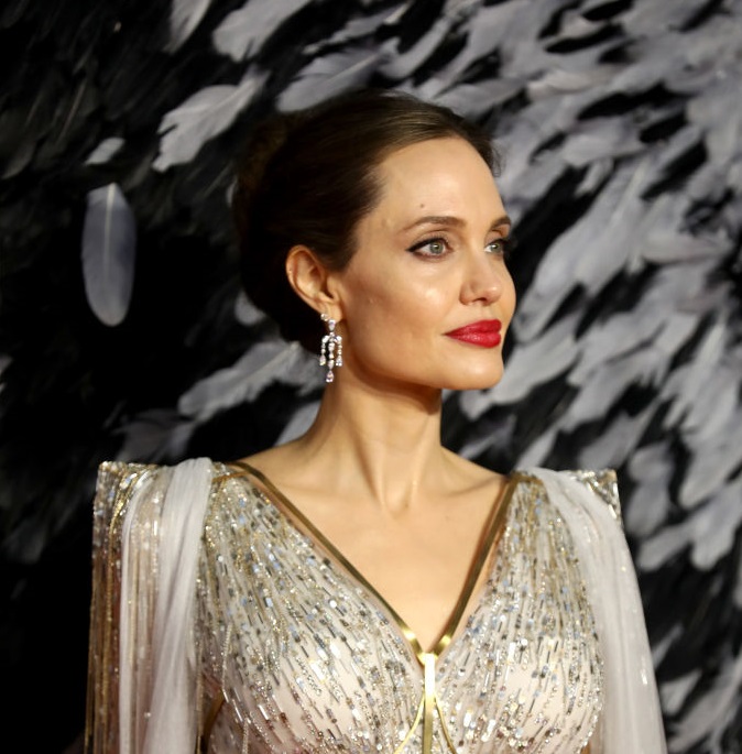 Джоли: Децата не искат от вас да сте перфектни 