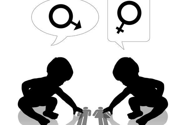 4  мита за сексуалната ориентация на момчетата 