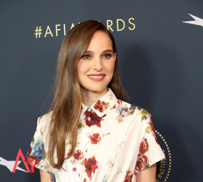 Натали Портман подготвя развод