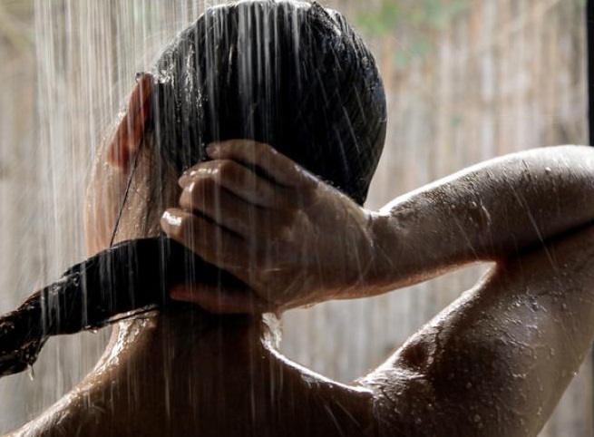 5 причини да си вземете студен душ