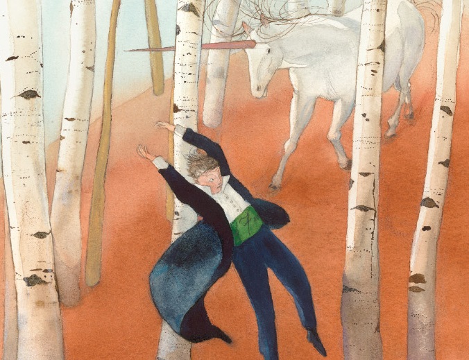 11 приказки на Братя Грим в луксозно издание