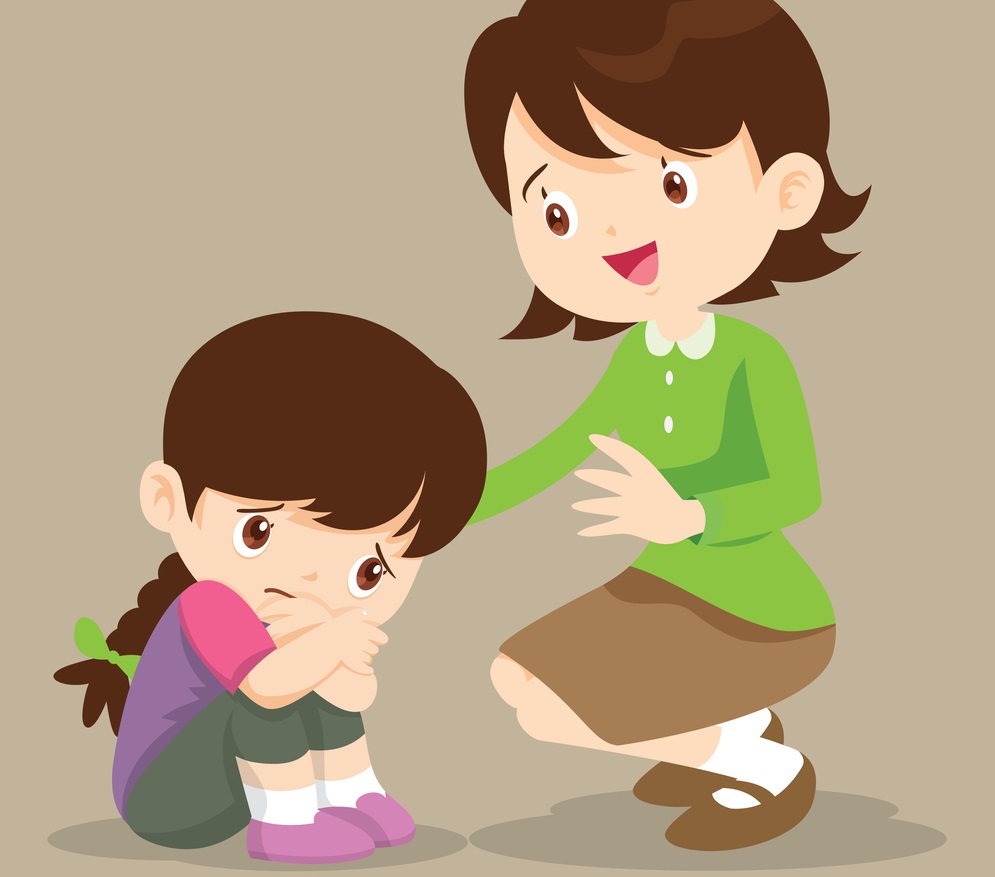 Психолог: Възпитавайте, не дресирайте детето 