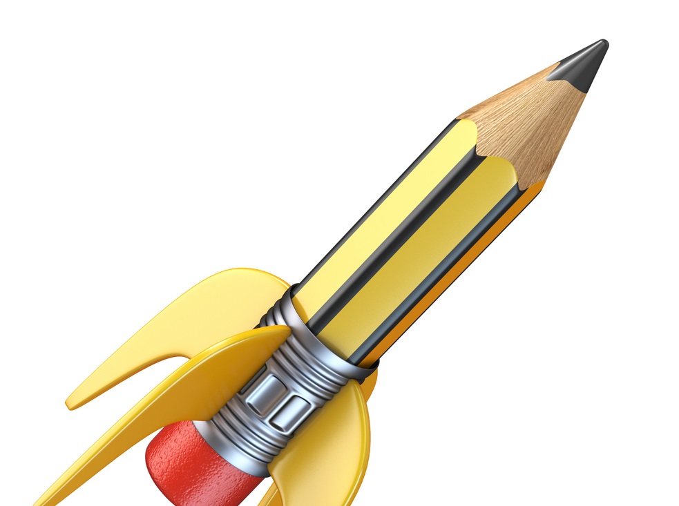 Ето защо не трябва да се хвърлят моливи в клас